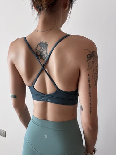 Customer photo review of Lexi II Bra