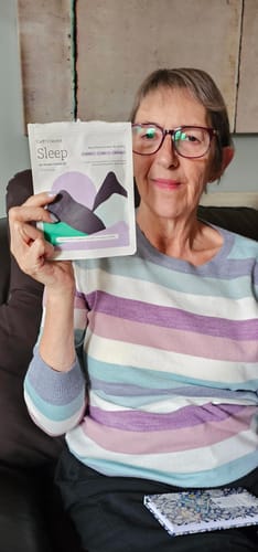 Customer photo review of Sleep Complex