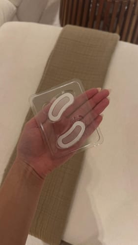 Customer photo review of Micro Infusion All In One Bundle™