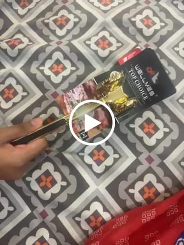 Customer video review of Wellmes Meat Tenderizer