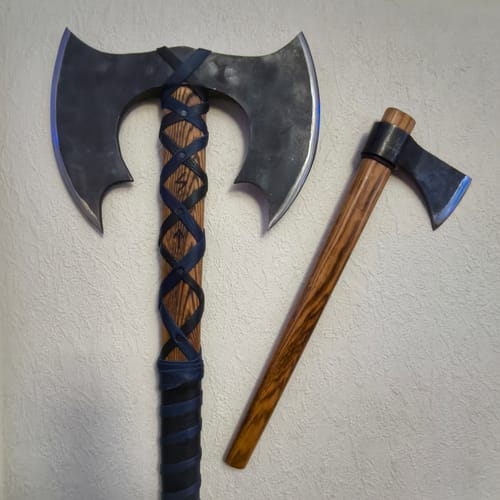 Customer photo review of The Phantom