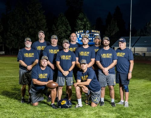 Customer photo review of The R4 Master Class Membership