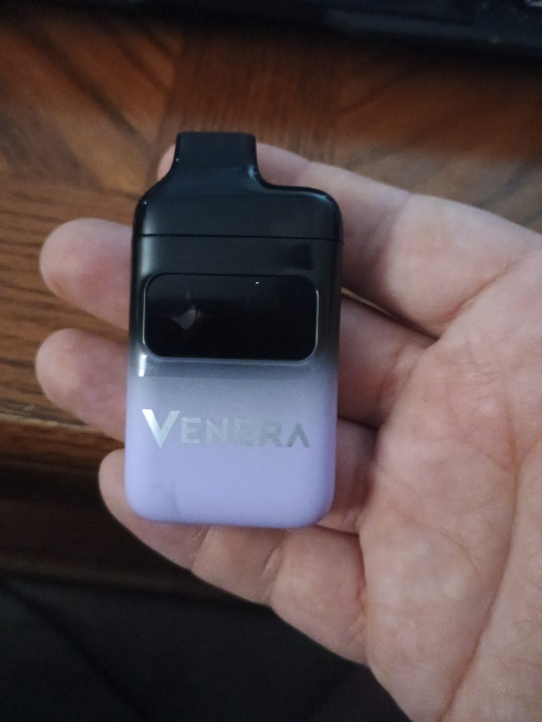Customer photo review of 2G Disposable Vape Pen