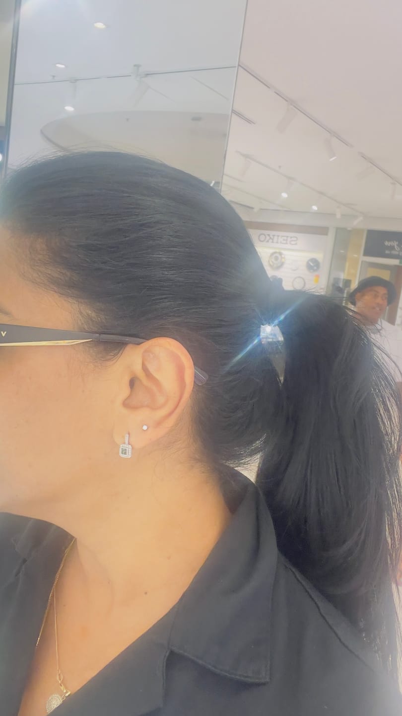 Customer photo review of Answers to your Questions