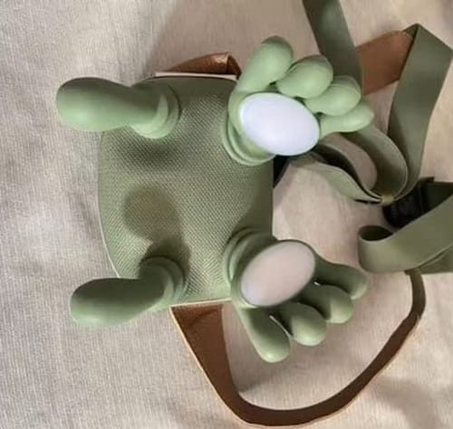 Customer photo review of Klidné Doteky™