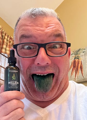 Customer photo review of Lung Detox Digital Guide