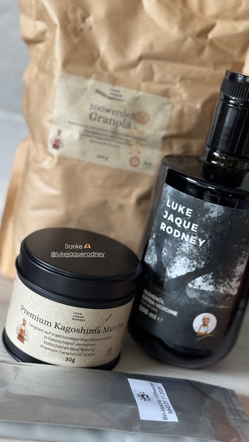 Customer photo review of Matcha | Ceremonial Grade | Kagoshima