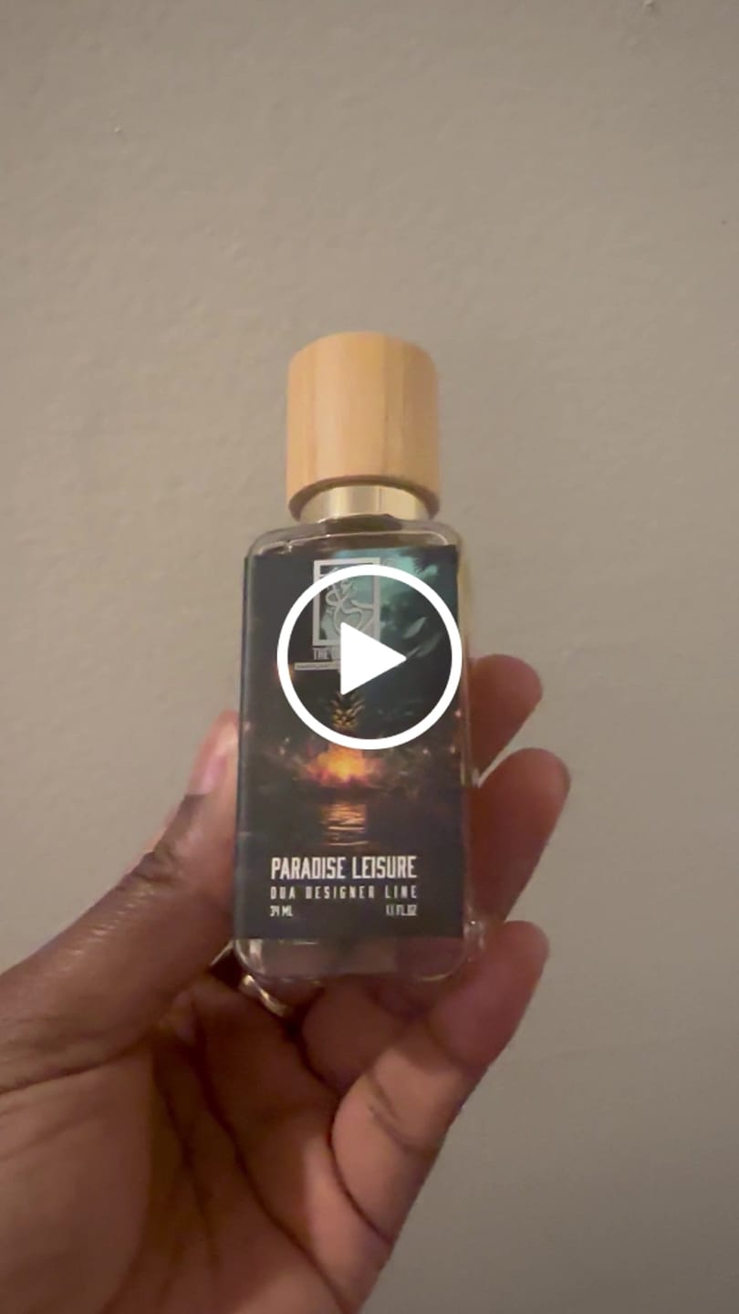 Customer video review of Paradise Leisure