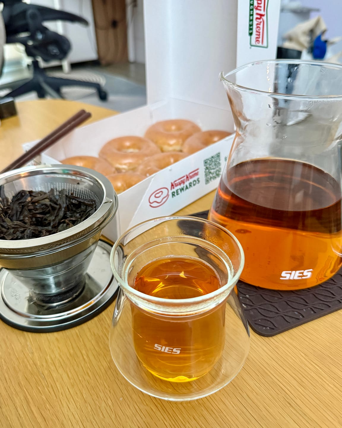 Customer photo review of Volarr Brewer V2