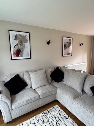 Customer photo review of CLASSICO BEIGE PART 3