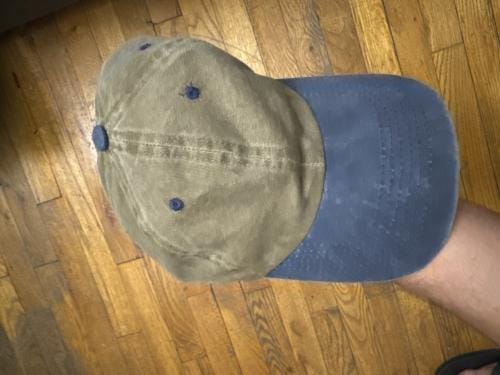 Customer photo review of Hat