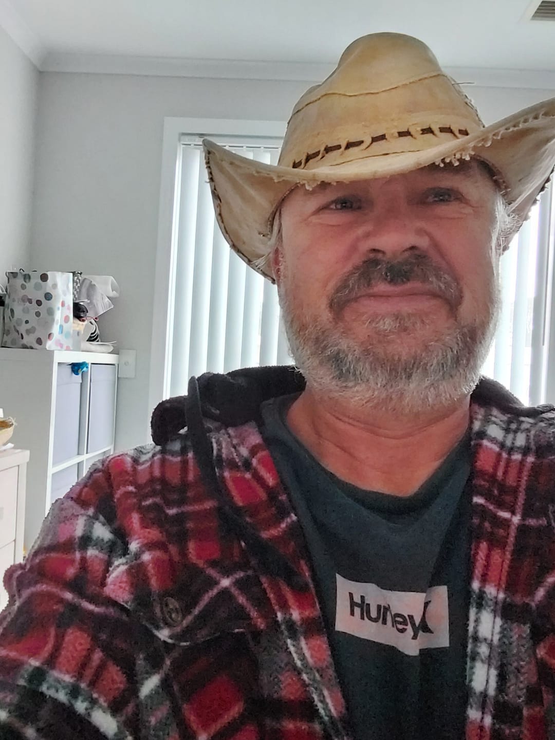 Customer photo review of Digger Hat