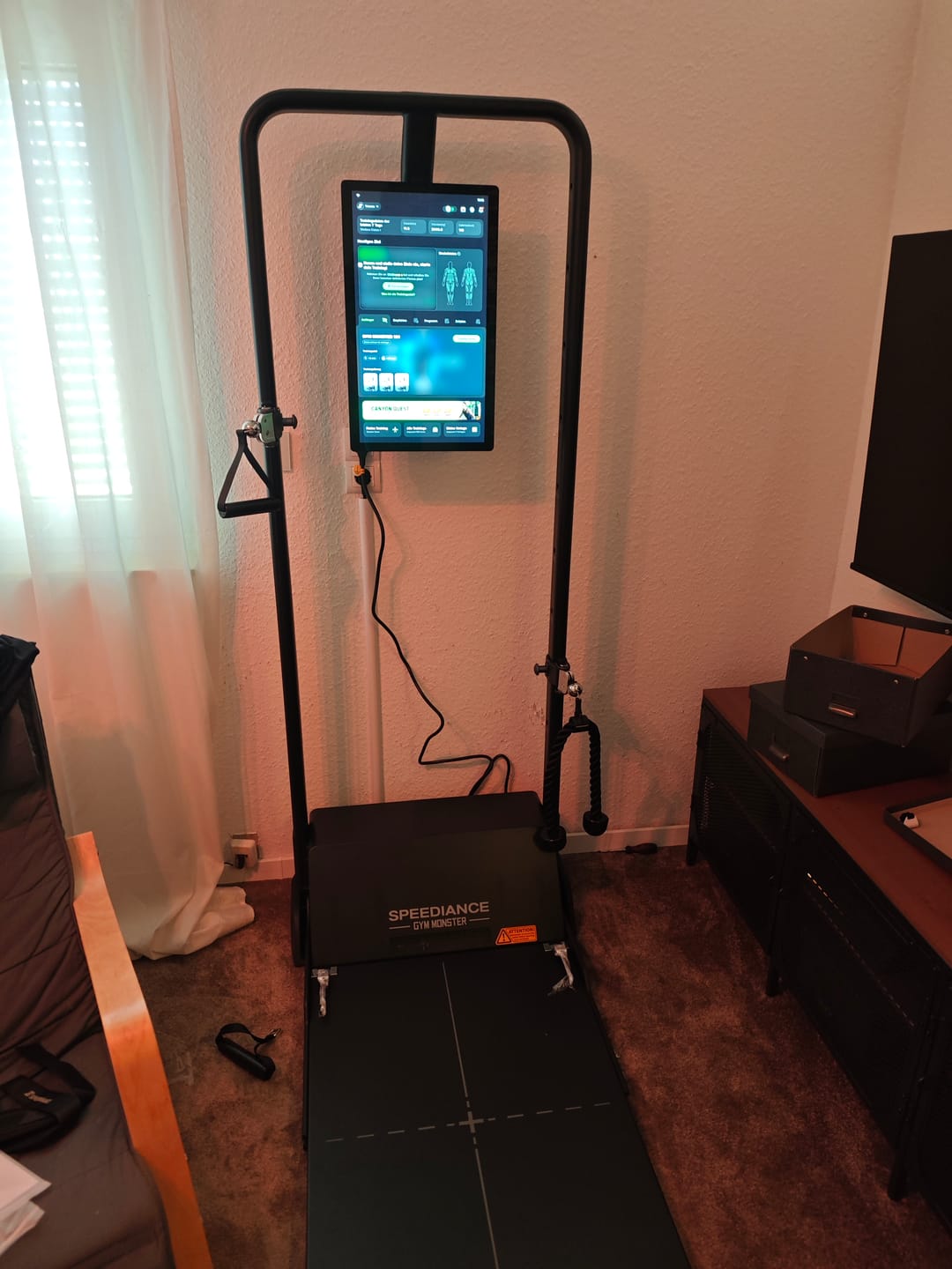 Customer photo review of Worry-Free Purchase