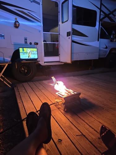 Customer photo review of The Howl R1