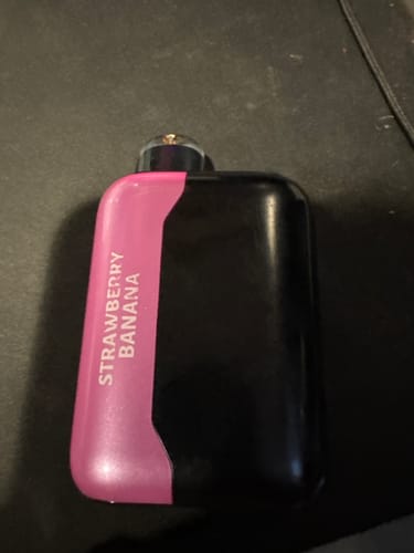 Customer photo review of Fume Pro 30K Puffs