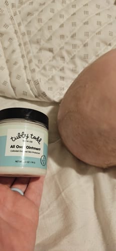 Customer photo review of The Regulars Bundle