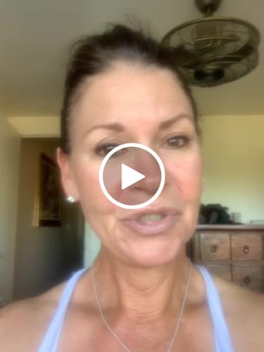 Customer video review of 3 Month Supply - Seranova Micro Infusion System