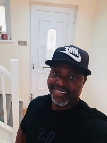 Customer photo review of Turmeric Glow Soap