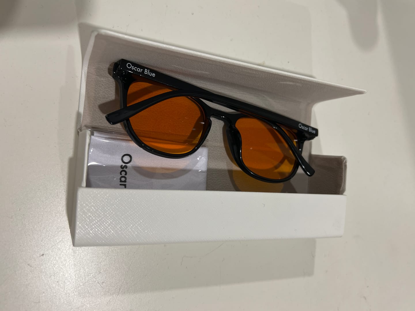 Customer photo review of 01 Black Enhanced™