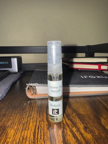Customer photo review of Torino 24 Xerjoff Eau de Parfum