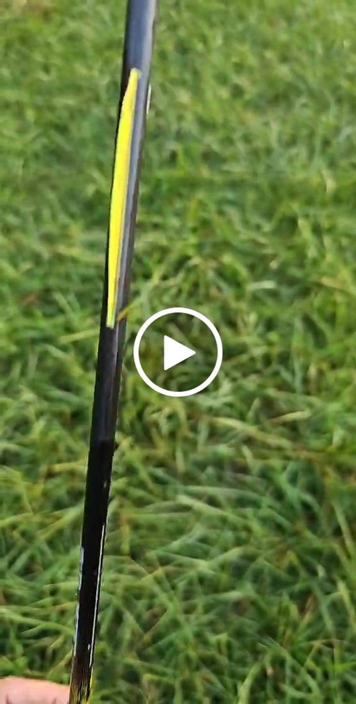 Customer video review of Practice Tips