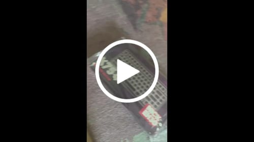 Customer video review of NickEh30 EHmazing Gaming Combo Limited Edition