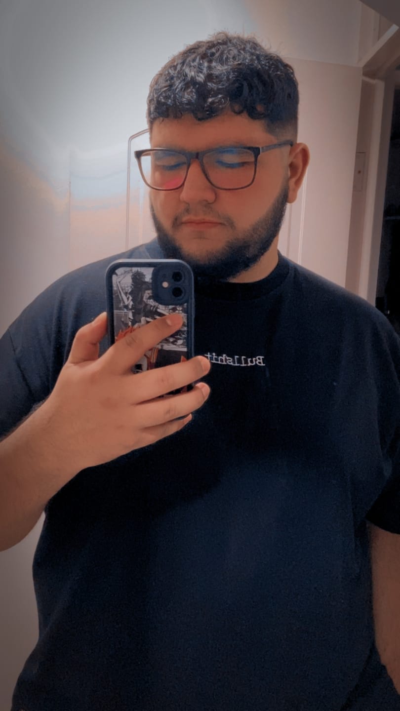 Customer photo review of MDF® Polera BULLSSH