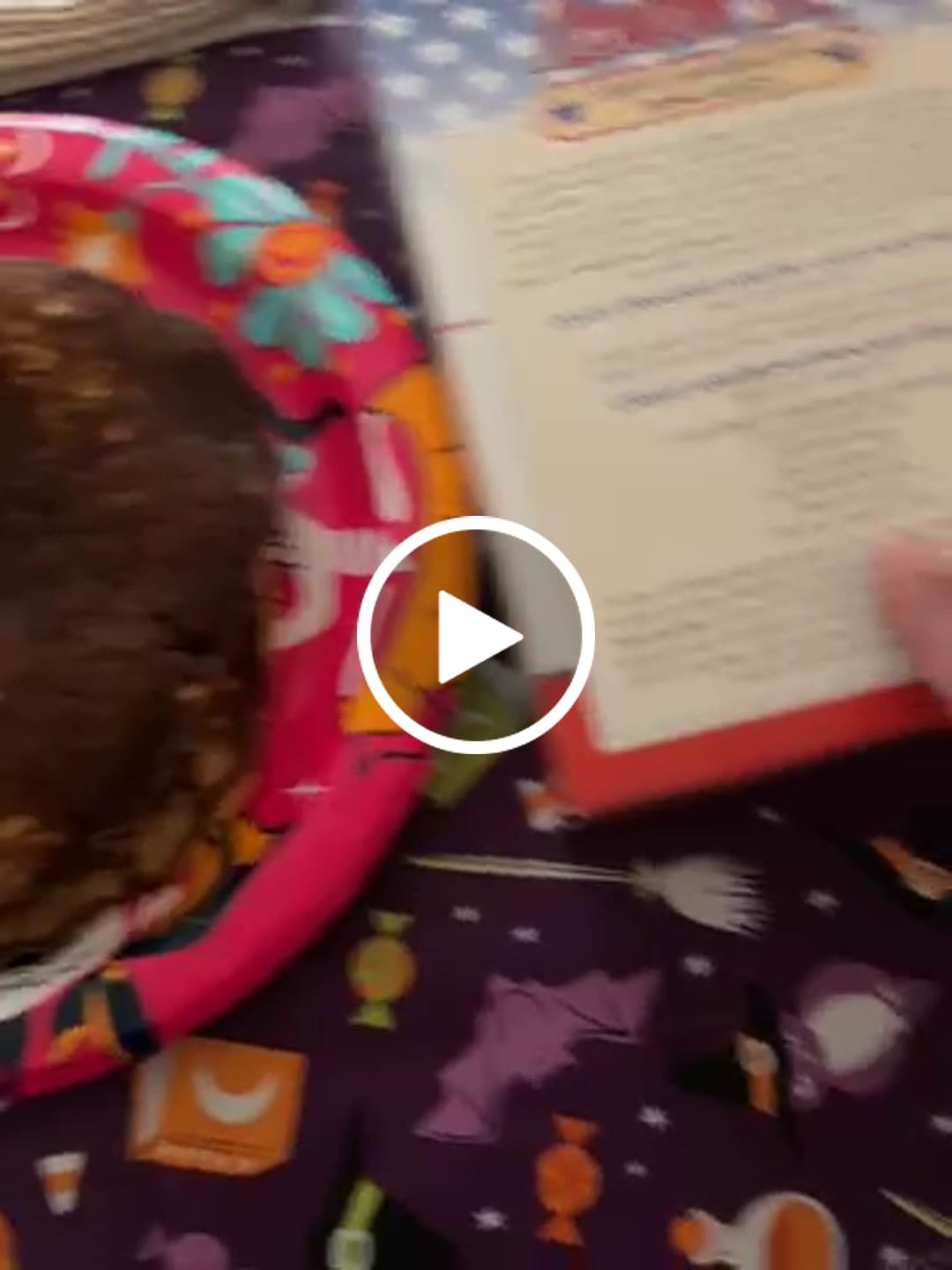 Customer video review of Cousin T's Buttermilk Gourmet Pancake Mix