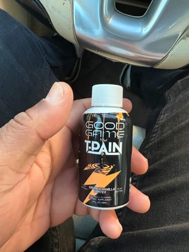 Customer photo review of Dual Flavor 6-Pack