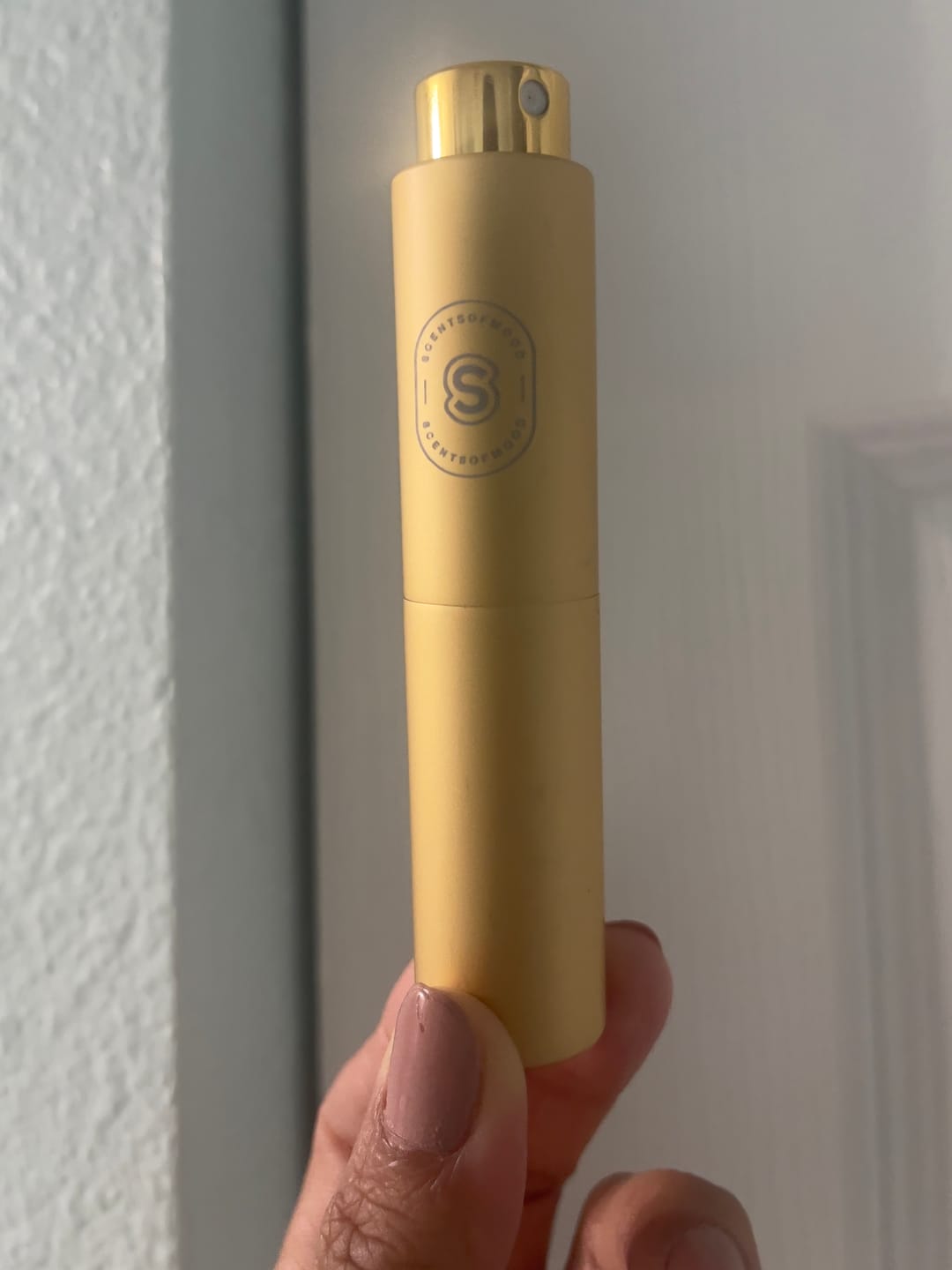 Customer photo review of BDK - Impadia EDP