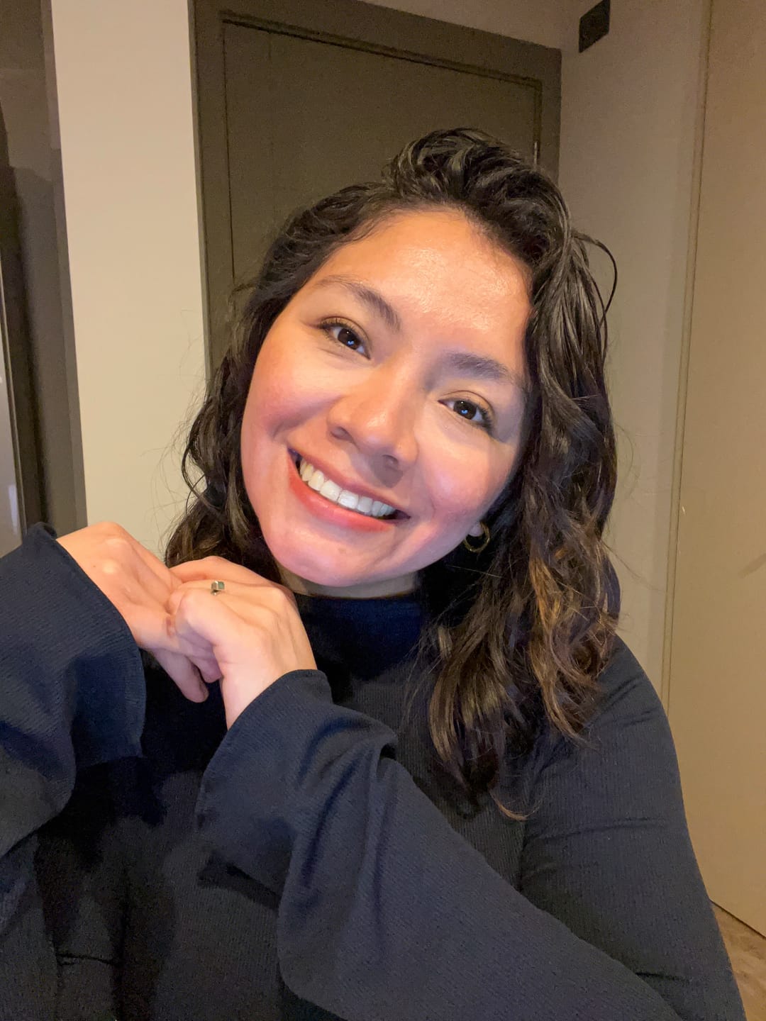 Customer photo review of 90 Días de TRÍO ANTIcaída CRECIMIENTO INTENSIVO Bomba + Tónico + Shampoo 70g ENVÍO GRATIS