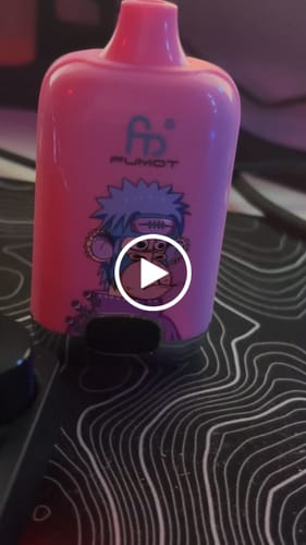 Ida U. review of Tornado Vape 12000 - Love 66 image 1 out of 1
