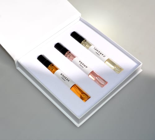 Customer photo review of Set de voiaj