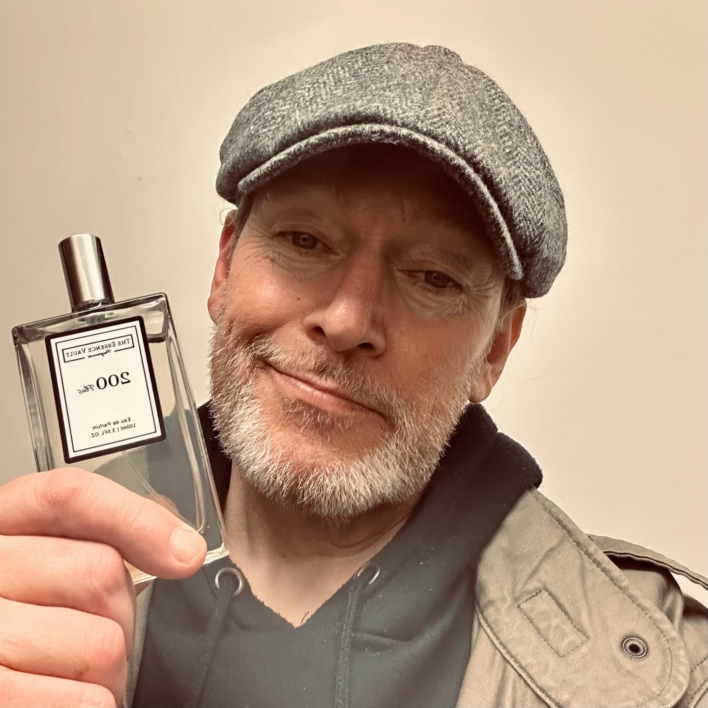 Customer photo review of Inspired by Aventus - 200 Plus