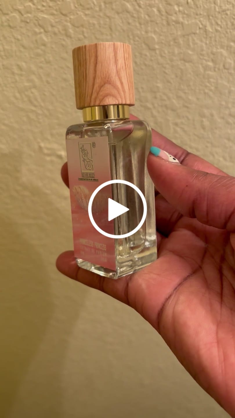 Customer video review of Princeless Princess