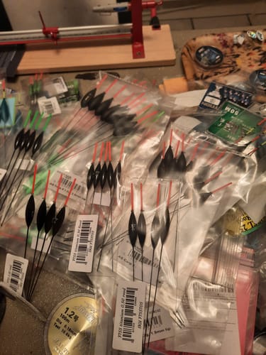 Customer photo review of FT18 (5 stuks of €1,95/stuk)💰