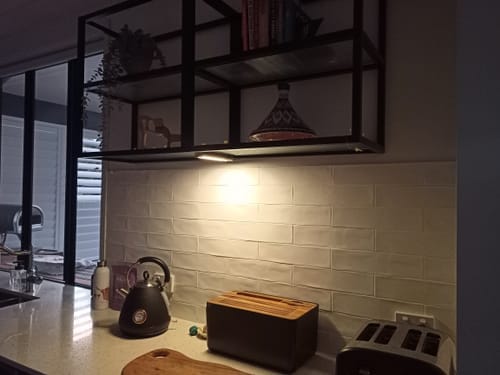 Customer photo review of Sensa™ Motion Strip