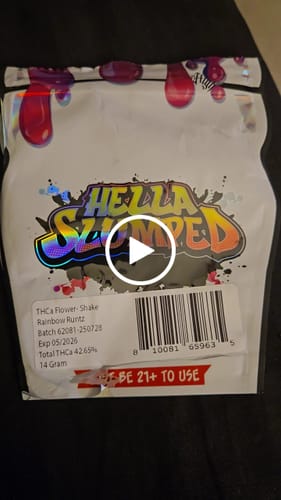 Customer video review of Exotic Shake