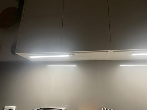 Customer photo review of Sensa™ Motion Strip