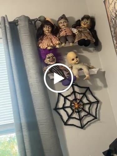 Customer video review of Mushroom Gummies