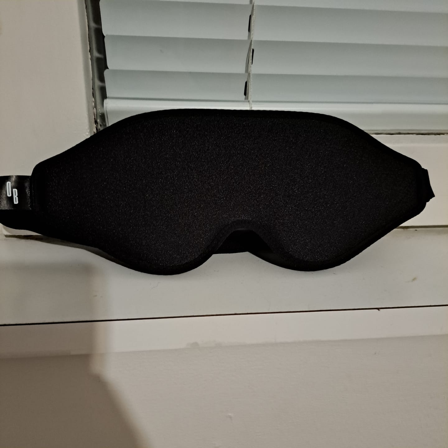 Customer photo review of Mask 01