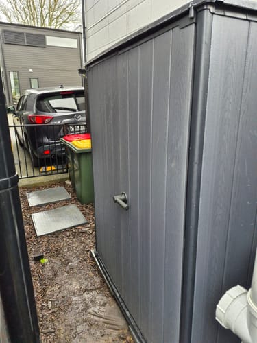 Customer photo review of Cortina Alto