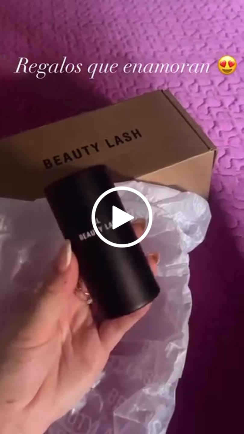 Customer video review of Master Bond