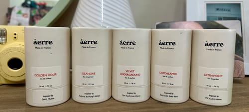 Customer photo review of Eleanore