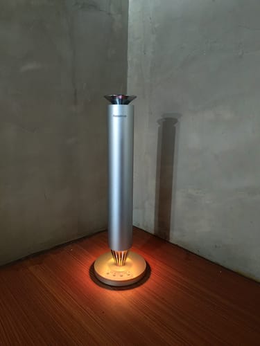 Customer photo review of Aura Advanced