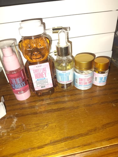 Customer photo review of Can I Come Over?!  Bundle