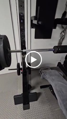 Customer video review of R5 J-Hooks