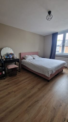 Customer photo review of Boxspring Miracle