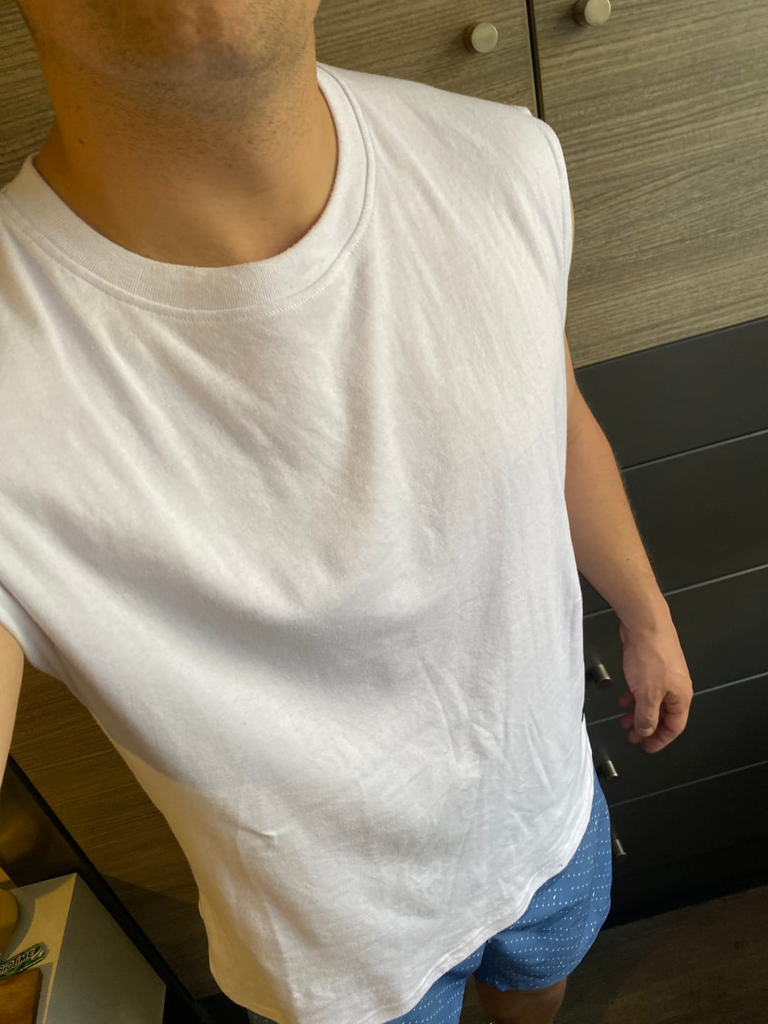 Customer photo review of MDF® Polera DAMN Original Collab
