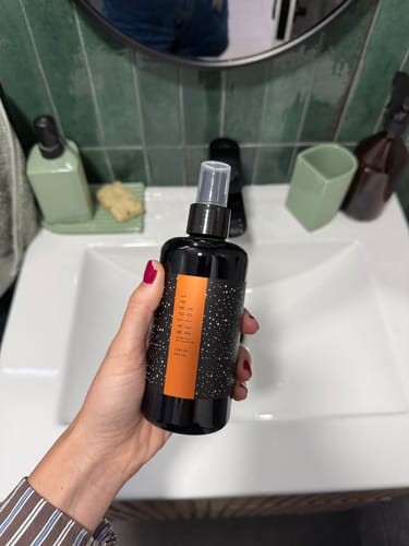 Customer photo review of Pack Facial Básico Día
